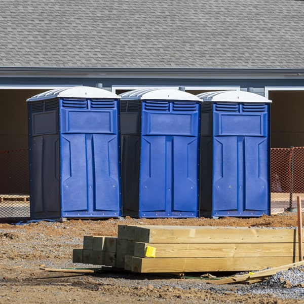 can i rent porta potties for both indoor and outdoor events in Waterloo